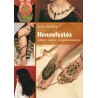 Hennafestés. Testfestés - hajfestés 