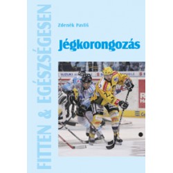Jégkorongozás