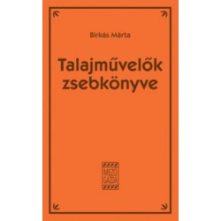 Talajművelők zsebkönyve