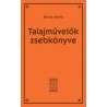 Talajművelők zsebkönyve
