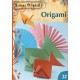 Origami - Színes Ötletek 32.