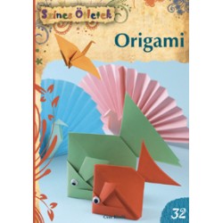 Origami - Színes Ötletek 32.