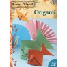Origami - Színes Ötletek 32.