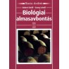 Biológiai almasavbontás