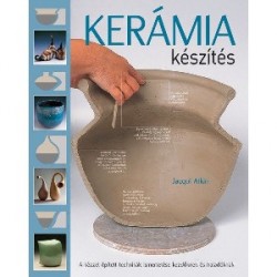 Kerámia készítés