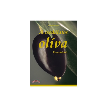 A csodálatos olíva 