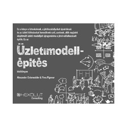 Üzletimodell-építés