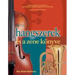 A hangszerek és a zene könyve