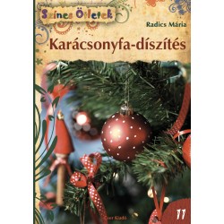 Karácsonyfa-díszítés - Színes Ötletek 11.
