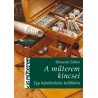 A műterem kincsei - Kis Műterem