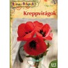Kreppvirágok - Színes Ötletek 123.