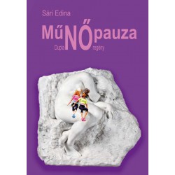 MűNŐpauza - Duplanő-regény