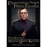 Ellentmondásos dolgok tökéletes egységben - Maynard James Keenan önéletrajza