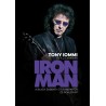 IRON MAN e-könyv - A Black Sabbath útja mennyen és poklon át