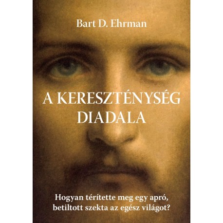 A kereszténység diadala e-könyv