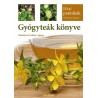 Gyógyteák könyve 4. kiadás