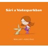 Sári a Vadasparkban
