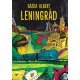 Leningrád e-könyv