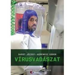 Vírusvadászat e-könyv