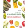 Természetes gyulladáscsökkentők -  Gyümölcsök, zöldségek, receptek az egészséges immunrendszerért