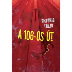 A 106-os út - A calabriai maffia nyomában