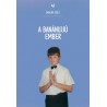 A banánujjú ember