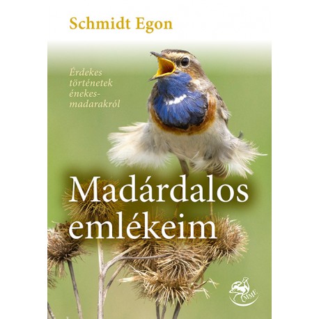 Madárdalos emlékeim