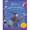 Boszi seprűnyélen - Óriás foglalkoztatókönyv