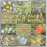 Gyomnövényismeret, gyomnövényhatározó CD