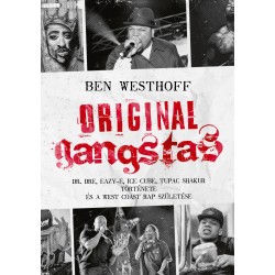 Original Gangstas e-könyv