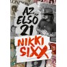 Az első 21 e-könyv