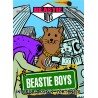 A Beastie Boys intergalaktikus története