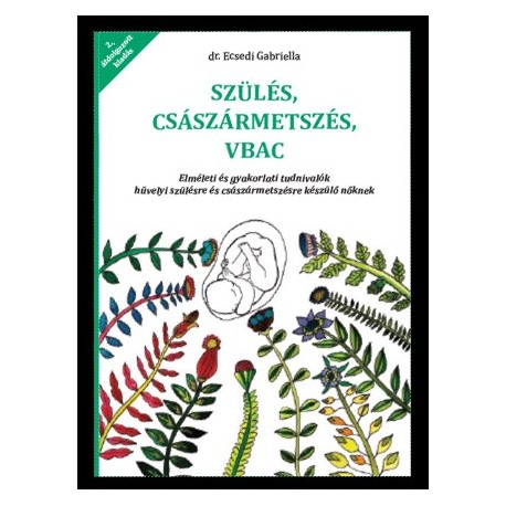 Szülés császármetszés VBAC