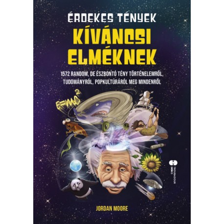 Érdekes tények kíváncsi elméknek