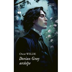 Dorian Gray arcképe