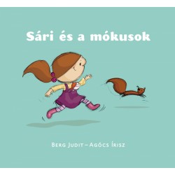 Sári és a mókusok