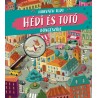 Hédi és Totó böngészője