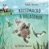 Kicsimackó a Balatonon