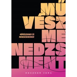 Művészmenedzsment e-könyv