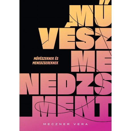 Művészmenedzsment e-könyv