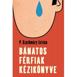 Bánatos férfiak kézikönyve e-könyv