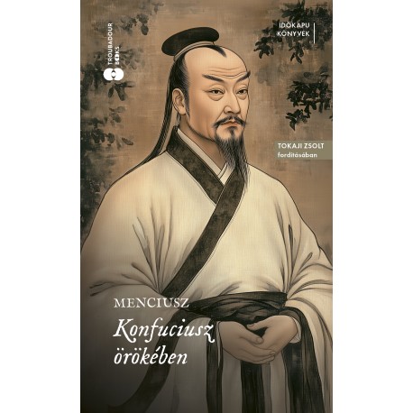 Konfuciusz örökében