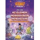 Az elemek periódusos rendszere