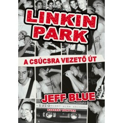 Linkin Park – A csúcsra vezető út