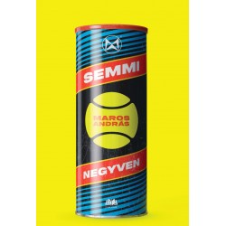 Semmi negyven
