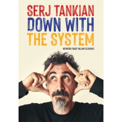 Down With The System – Memoár (vagy valami olyasmi)