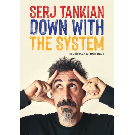 Down With The System – Memoár (vagy valami olyasmi)