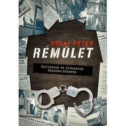 Rémület e-könyv