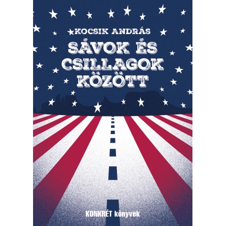 Sávok és csillagok között