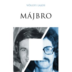 Májbro e-könyv